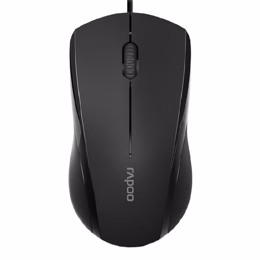 ماوس اداری رپو مدل N1200 Silent