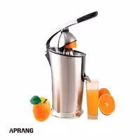 آب مرکبات گیری هاردستون مدل CJS1601 - استیل