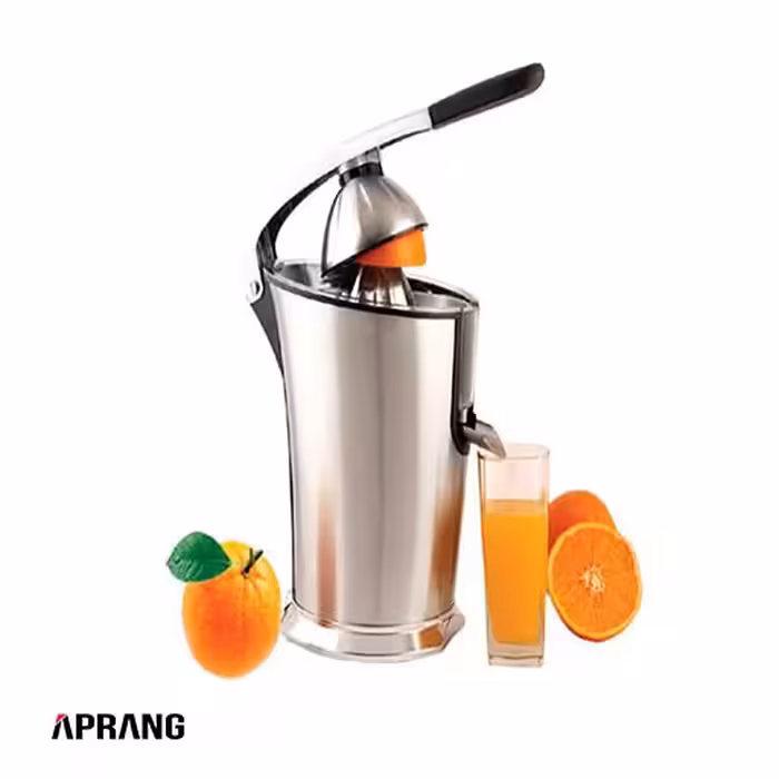 آب مرکبات گیری هاردستون مدل CJS1601 - استیل