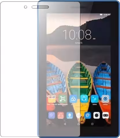 محافظ صفحه نمایش تبلت LENOVO TAB3 710 L