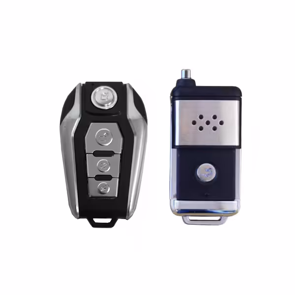 دزدگیر ساده بلوتوثی خودرو برند چیتا مدل 315B طرح 56