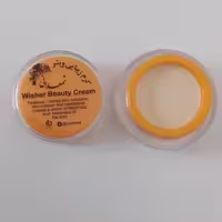 کرم ویشر شمعدانی