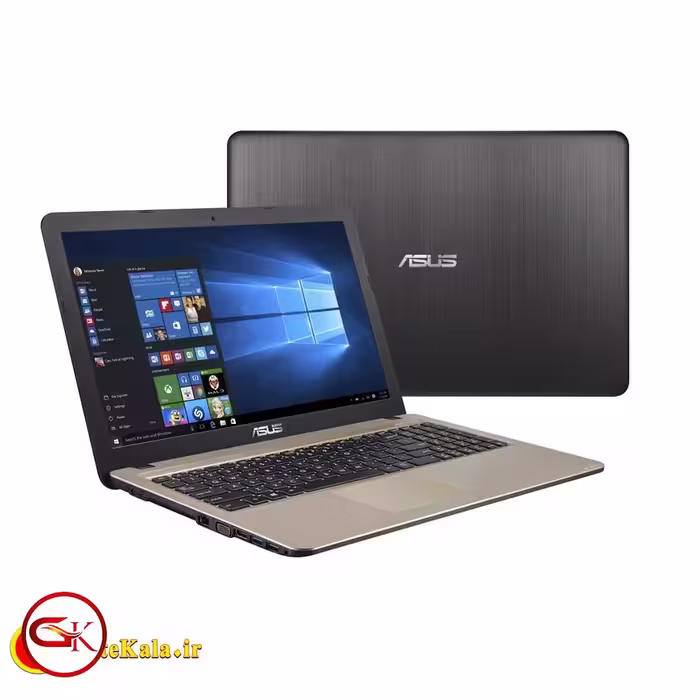 ایسوس X540MB همراه با گارانتی و ضمانت معتبر از فروشگاه گیت کالا