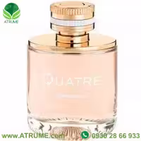 عطر ادکلن بوچرون گتر 100 میل زنانه