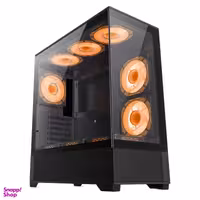 کیس کامپیوتر گیم مکس مدل VISTA AB