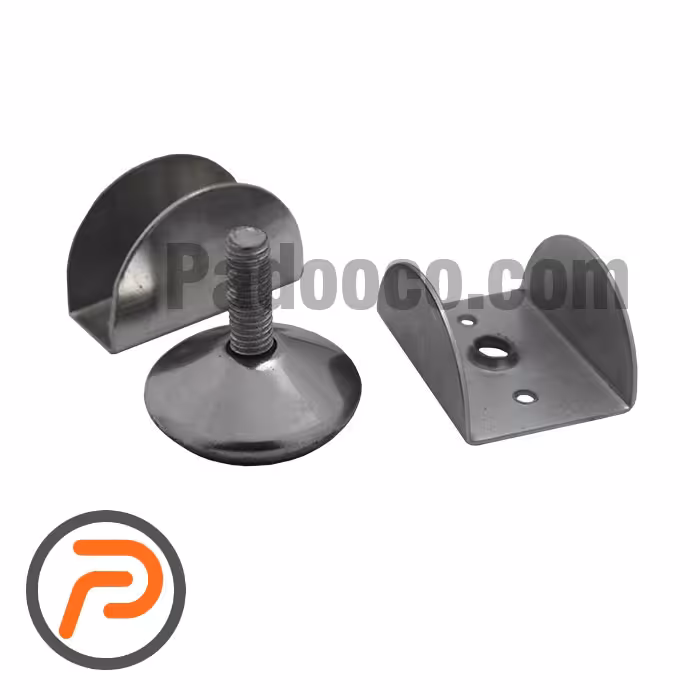 پایه میز یو U