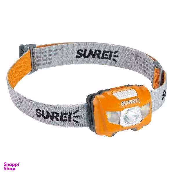 چراغ پیشانی سانری مدل youdo 3