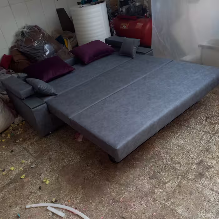 مبل تختشو تخت شو تاشو
