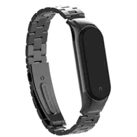 بند فلزی مچ بند هوشمند شیائومی  مدل Mi band 7
