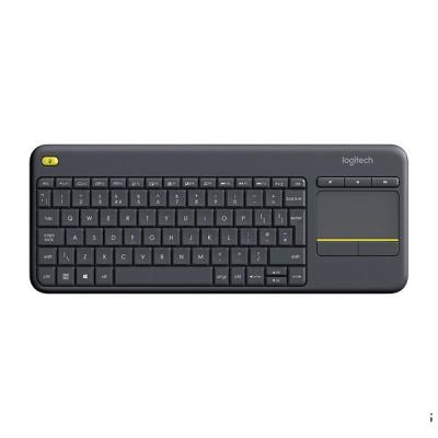 کیبورد لاجیتک مدل K400 Plus