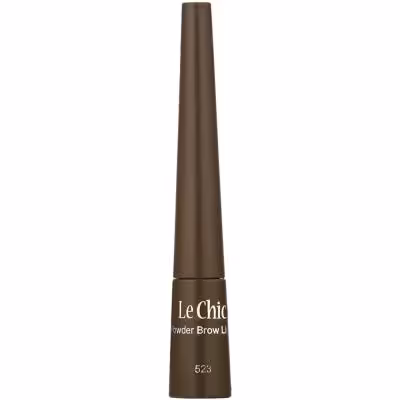 پودر ابرو لچیک Lechic 523
