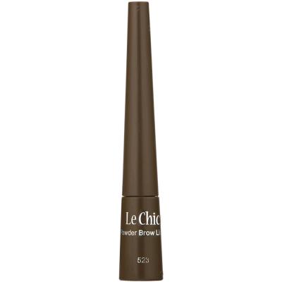 پودر ابرو لچیک Lechic 523