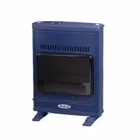 بخاری گازی آبسال مدل 431G