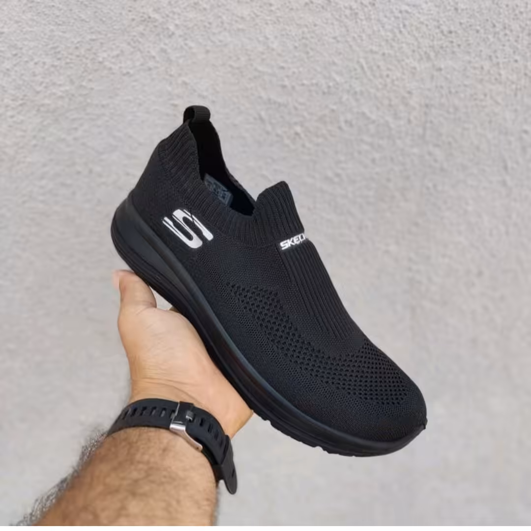 کفش راحتی اسکیچرز 