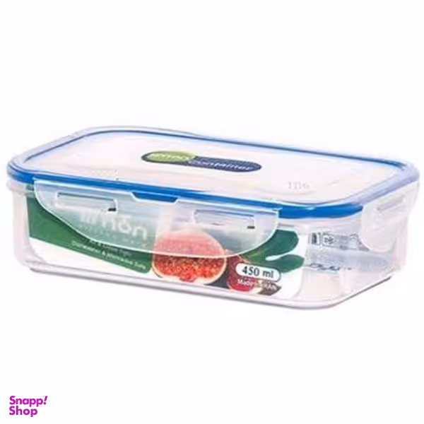 ظرف نگهدارنده لیمون مدل ASQ 70