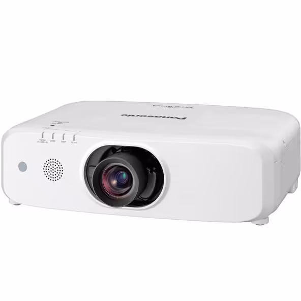 ویدئو پروژکتور پاناسونیک مدل PT-EX520U