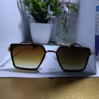 عینک طبی آفتابی