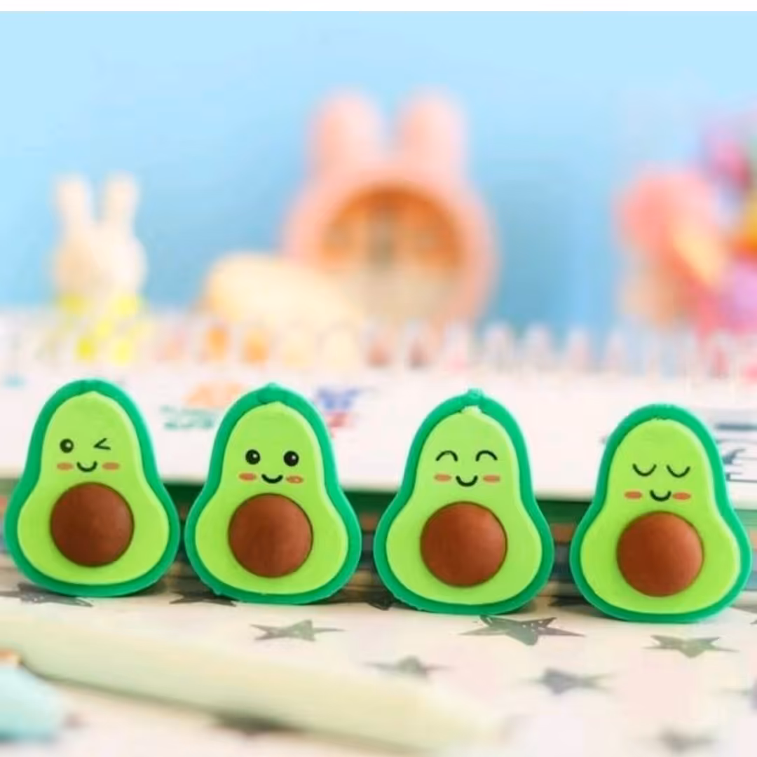 پاکن فانتزی آووکادو