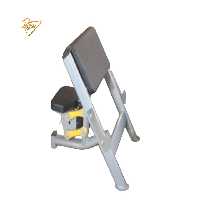 میز جلو بازو لاری 8025 المپیک فیتنس سری HOIST
