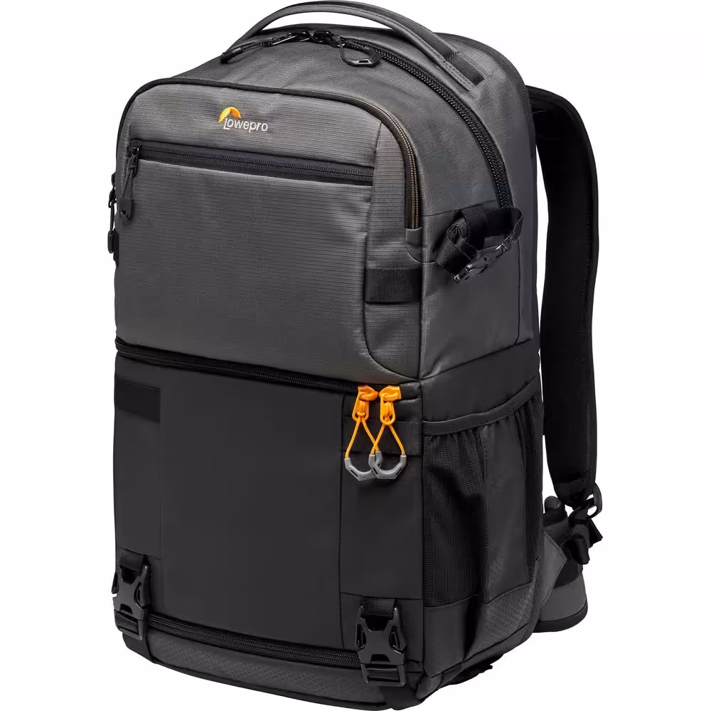 کوله پشتی لوپرو Lowepro Fastpack Pro BP 250 AW III (Gray)