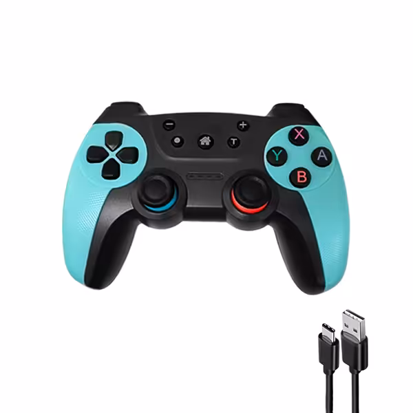 دسته بازی تکی بی سیم بلوتوثی CM-615