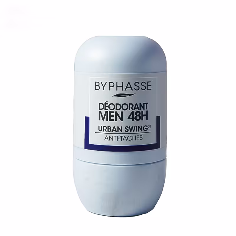 مام رول ضد تعریق مردانه اروبال سوینگ بایفاس حجم 50 میلی لیتر