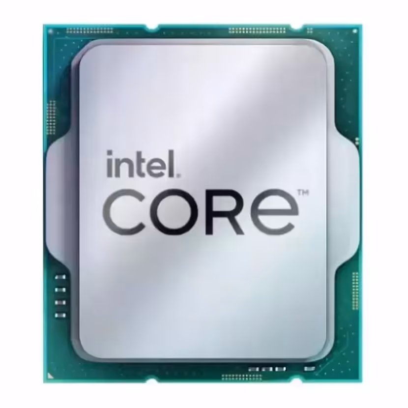 پردازنده مرکزی اینتل CPU INTEL Core i5 14400F Processor