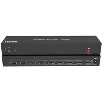 اسپلیتر 8 پورت HDMI فرانت FN-V138