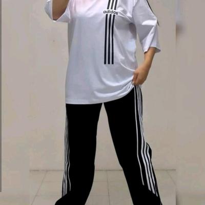 تیشرت شلوار پریدخت بانو