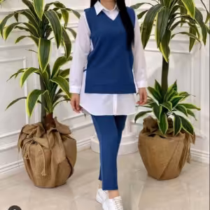 ست سه تیکه صنم 72802