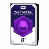 هارد دیسک وسترن دیجیتال سری Purple ظرفیت 8TB