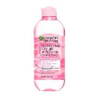 میسلار واتر گل رز گارنیر GARNIER rose miceelar water