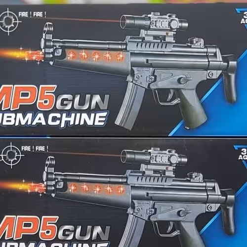 اسباب بازی تفنگm35