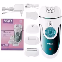 اپیلاتور وی جی ار مدل V-700