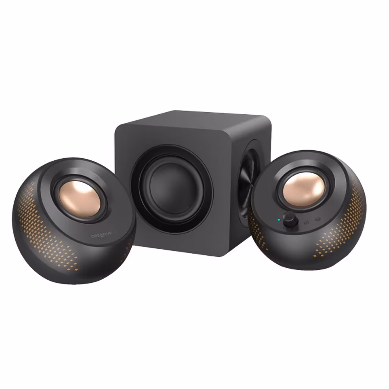 خرید اسپیکر Creative Pebble X Plus با بهترین قیمت