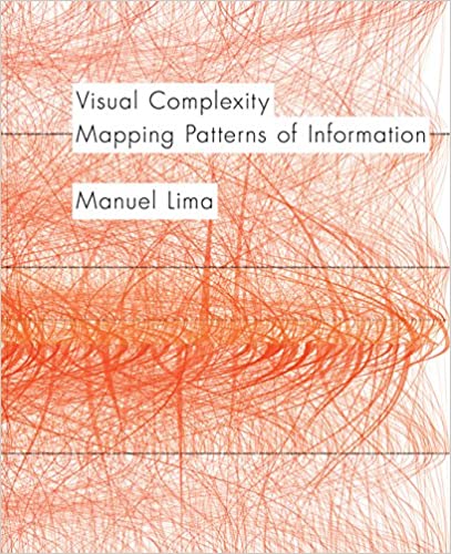  دانلود کتاب Visual Complexity - Mapping Patterns Of Information, 2011 - دانلود کتاب های دانشگاهی