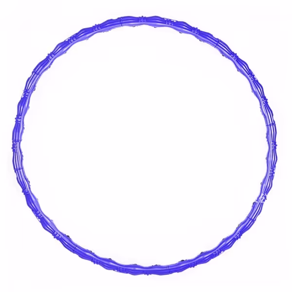 حلقه هولاهوپ مدل 3007