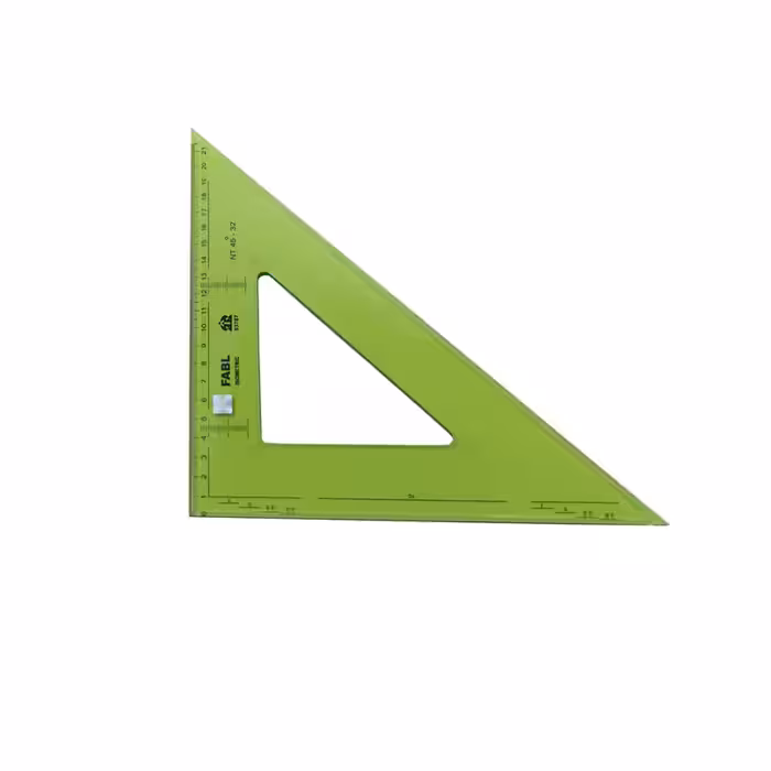 گونیا 45 درجه فابل کد FB405