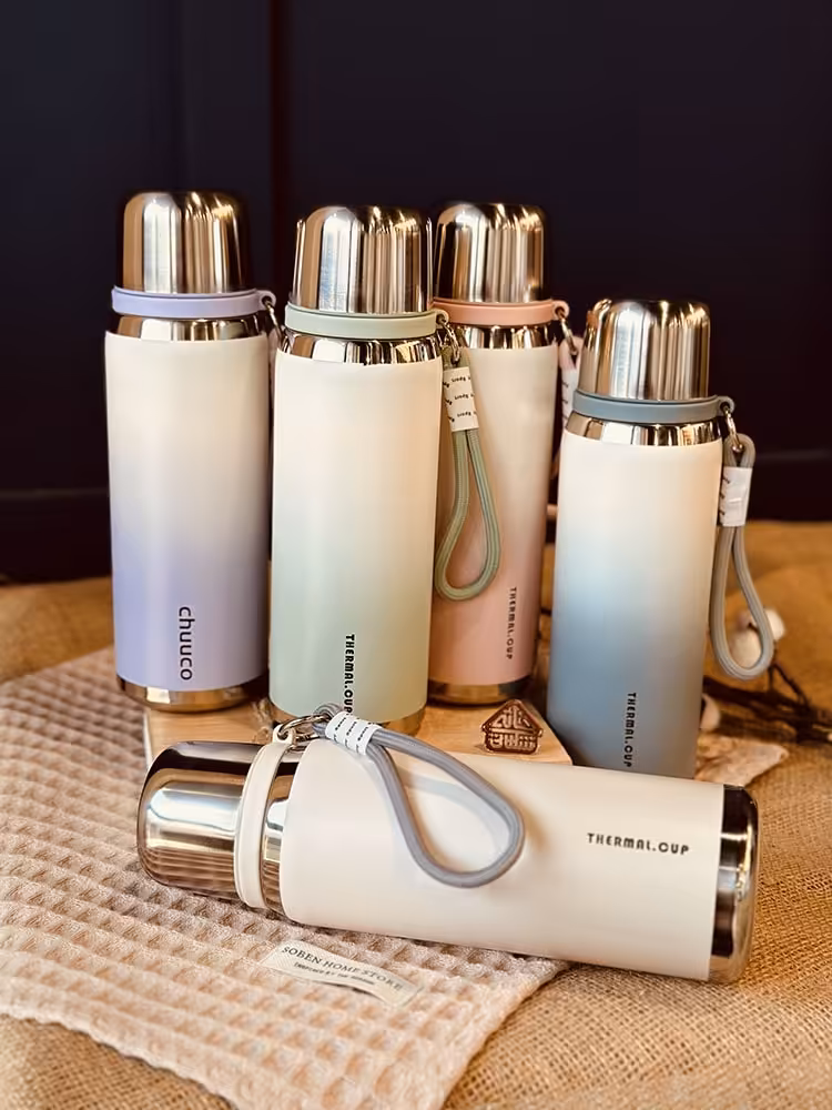 فلاسک آمبره 800 میل کد001369