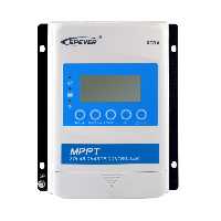 شارژکنترلر 10 آمپر  MPPT برند EPEVER مدل XTRA1210N
