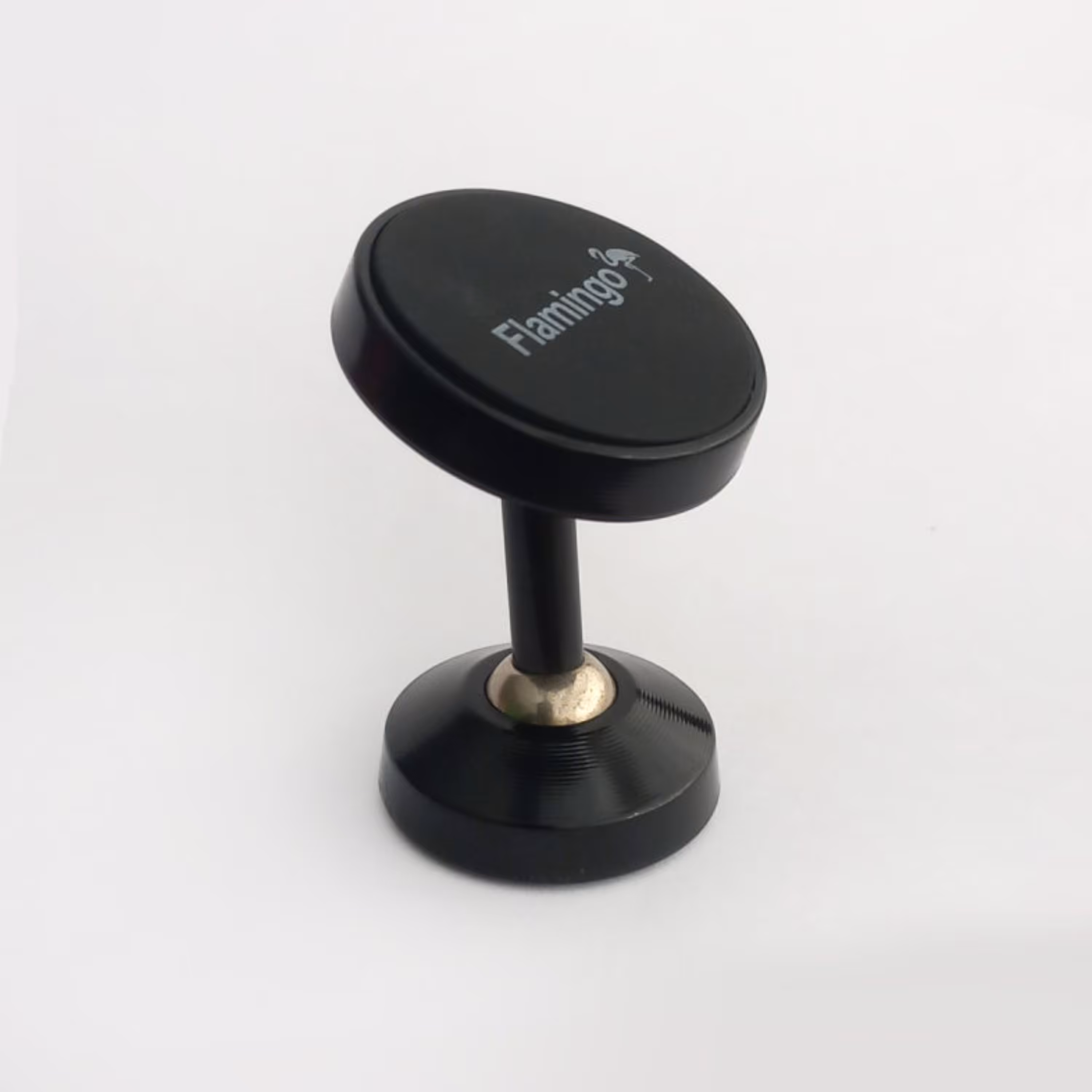 پایه نگهدارنده گوشی موبایل مگنتی فلامینگو مدل Flg02