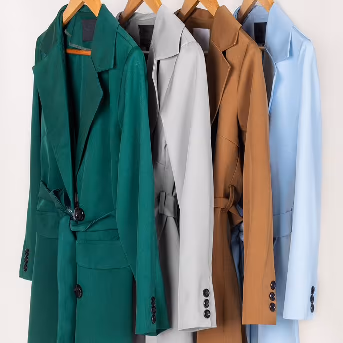 ست کت وشلوارمارسلا