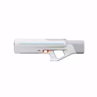 تفنگ آبپاش شیائومی Mijia Pulse Water Gun MJMCSQ01MS خرید محصولات شیائومی