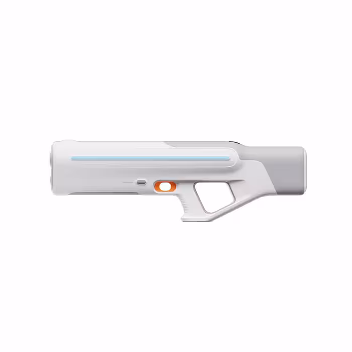 تفنگ آبپاش شیائومی Mijia Pulse Water Gun MJMCSQ01MS خرید محصولات شیائومی
