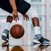کفش بسکتبال نایک ایرجردن     nike air jordan why