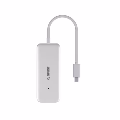 هاب USB-C چهار پورت اوریکو مدل TC4U-U3