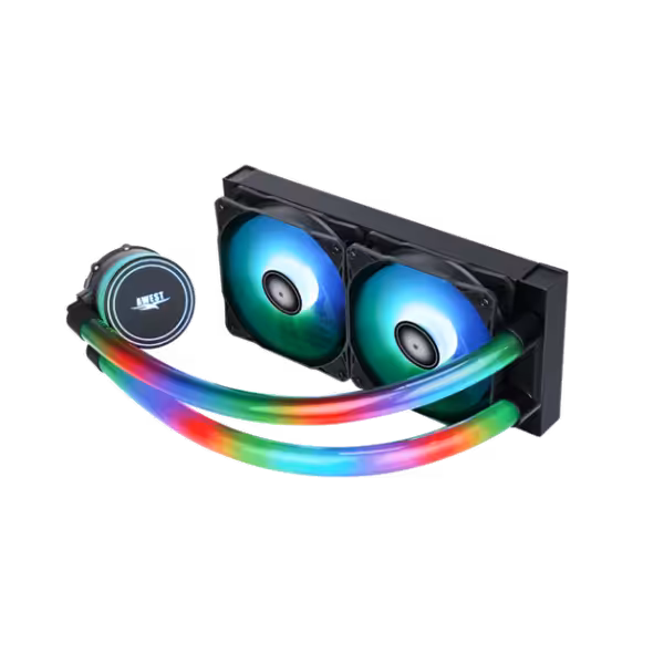 خنک کننده پردازنده اوست مدل GT-AV240 ARGB