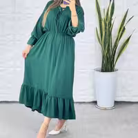 پیراهن زنانه آنجلا کد جا