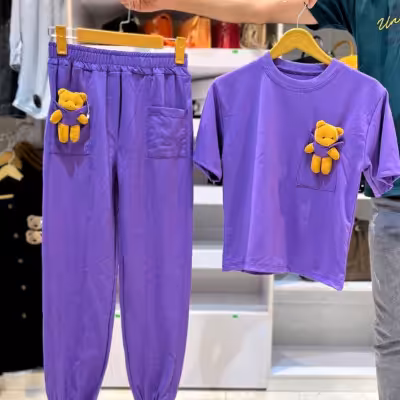 ست دورس پنبه استیکری