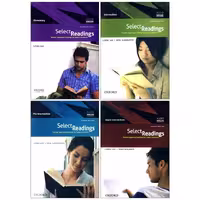 Select Reading Book Series

